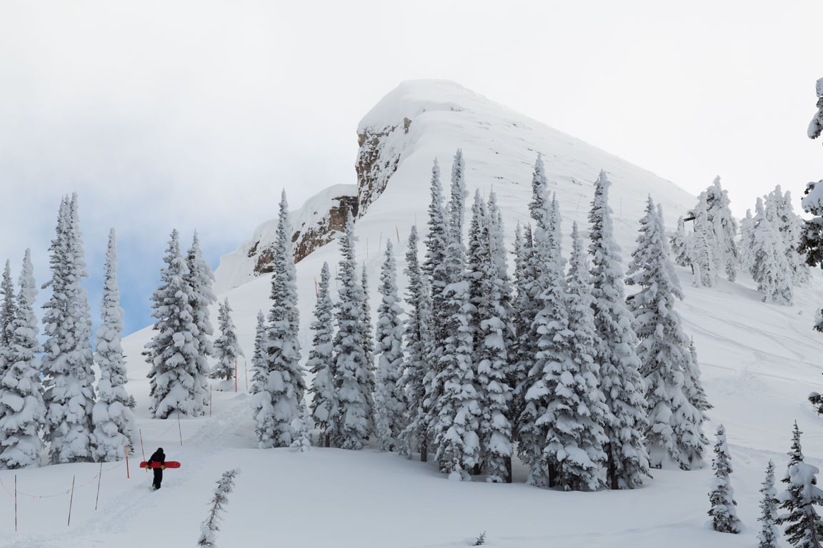 Winter Guide to Teton Valley, Idaho: Best Restaurants, Hotels, and Activities