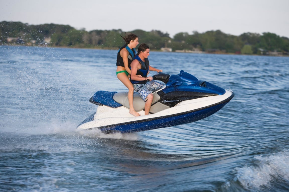 West Yellowstone Jet Ski Rental Tour Image 6