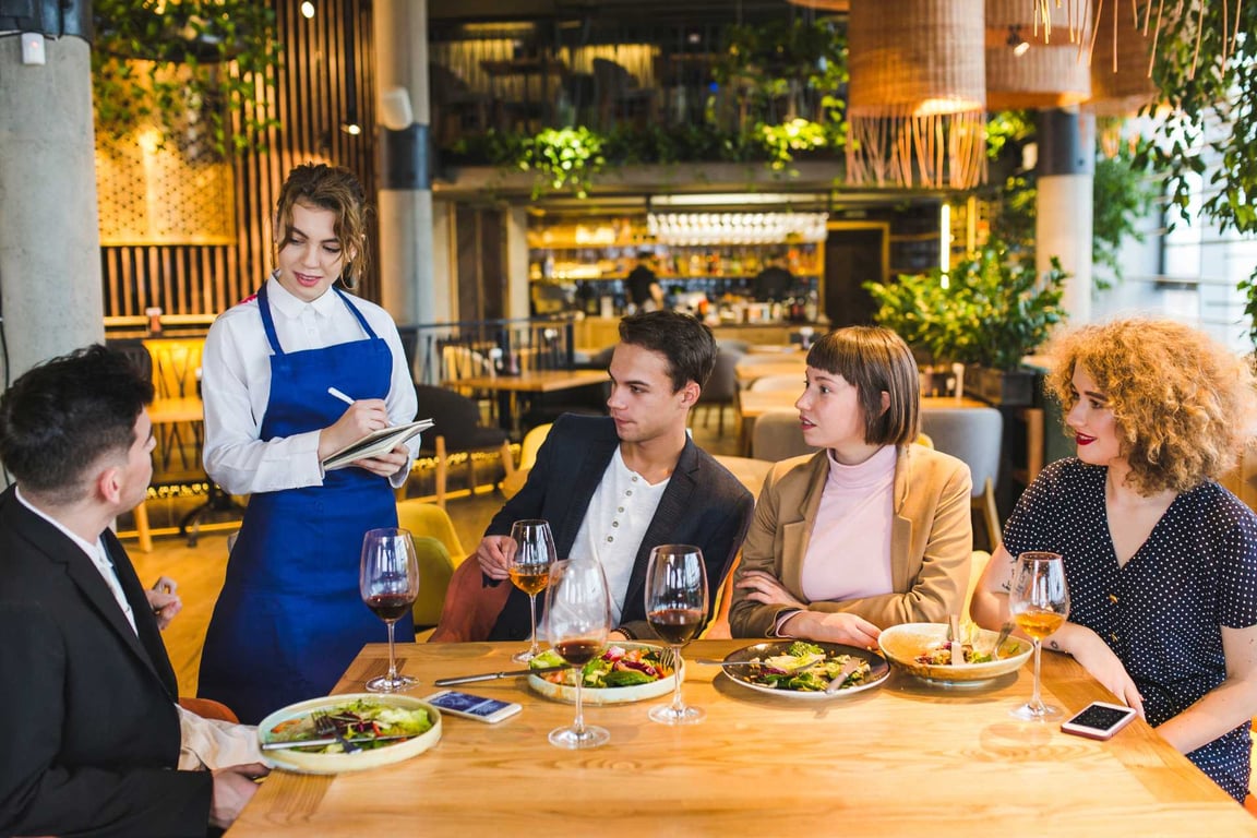Best Restaurants in Kalispell image