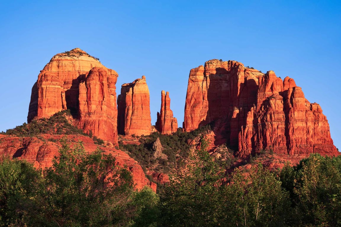 One Perfect Day in Sedona: How to See the Best of Red Rock Country in 24 Hours image