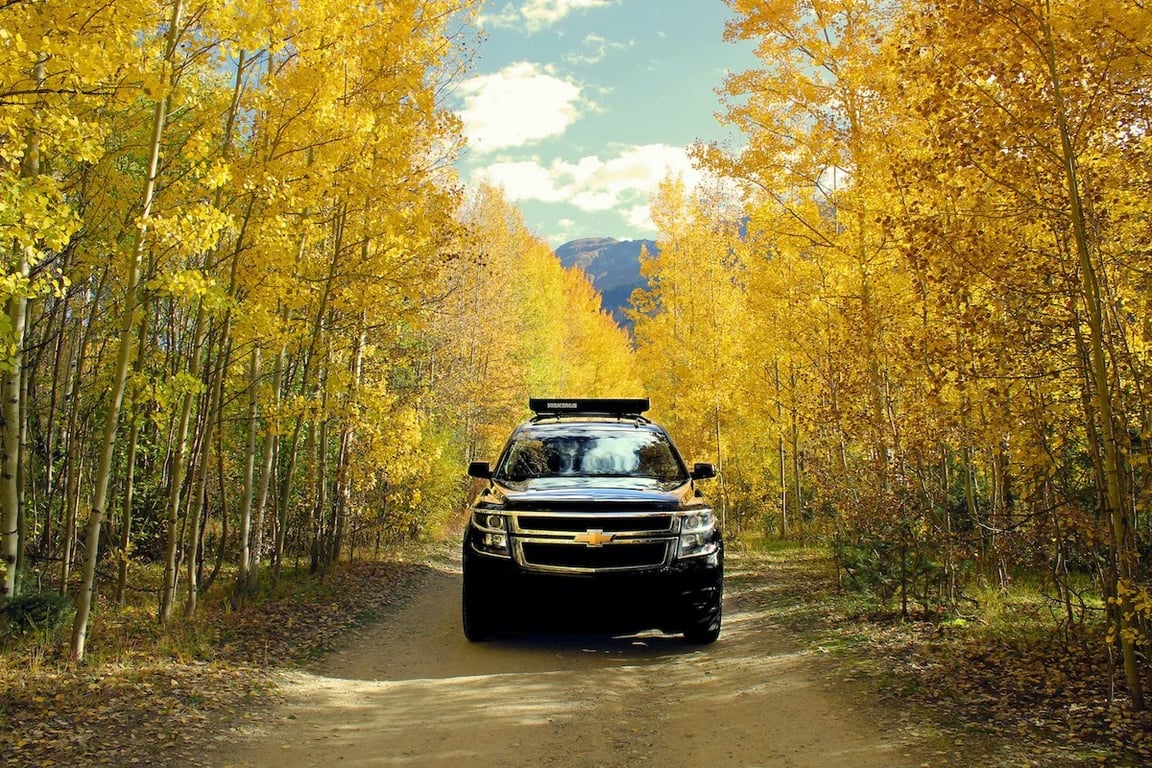Transportation in Telluride image