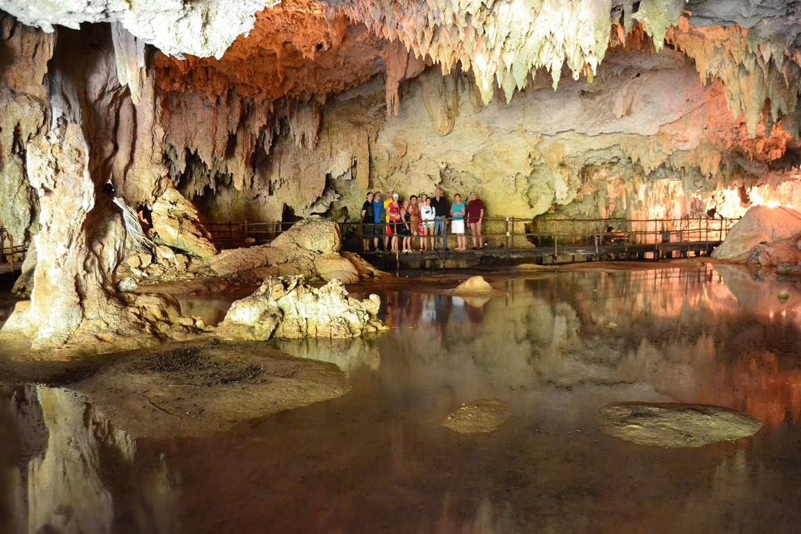 Tulum Ruins, Reef Snorkeling, Plus Cenote: 3-in-1 Discovery Tour Tour Image 10
