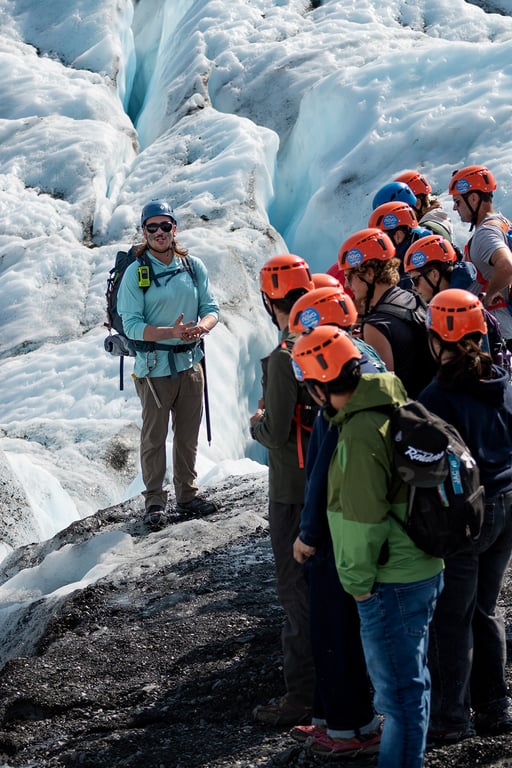 Matanuska Glacier Tour Tour Image 5