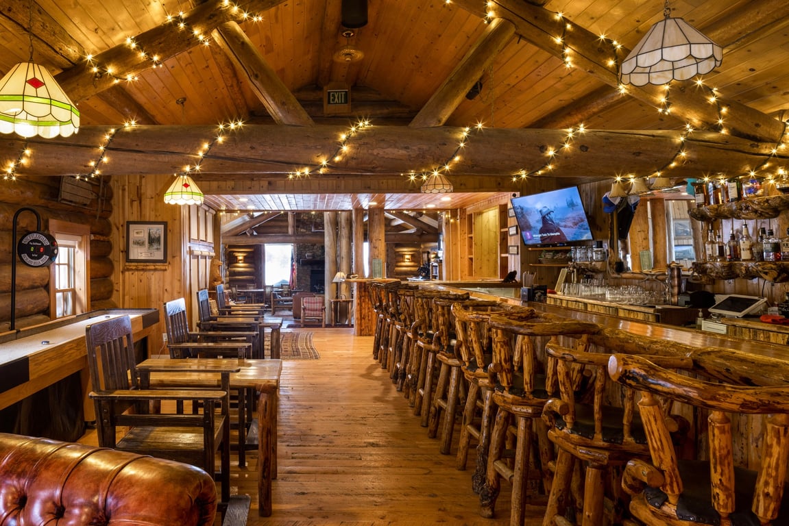 Brooks Lake Lodge: The Ultimate Wyoming Destination