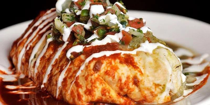 The Top 6 Juneau Alaska Restaurants