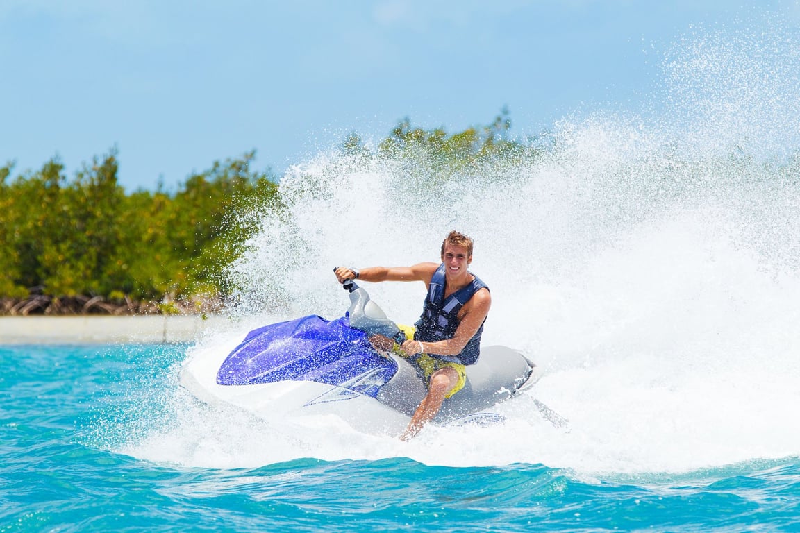 West Yellowstone Jet Ski Rental Tour Image 7
