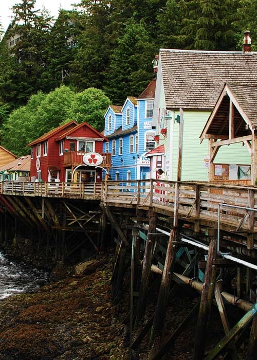 Best Things to Do in Ketchikan