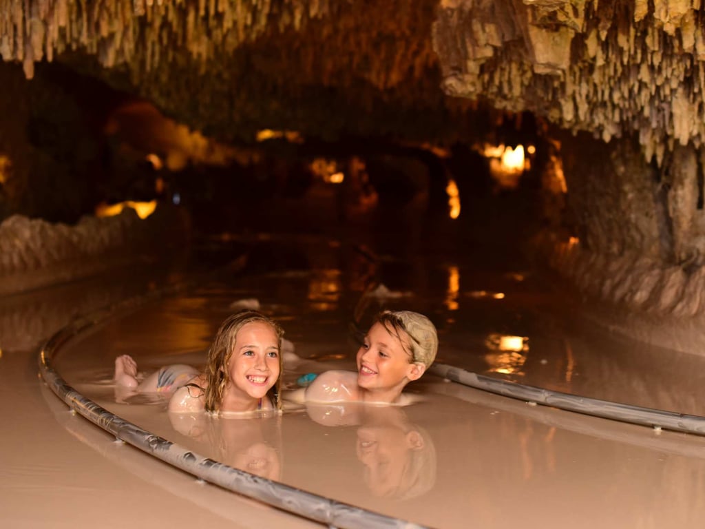 Xenses Park Admission Tour Image 1
