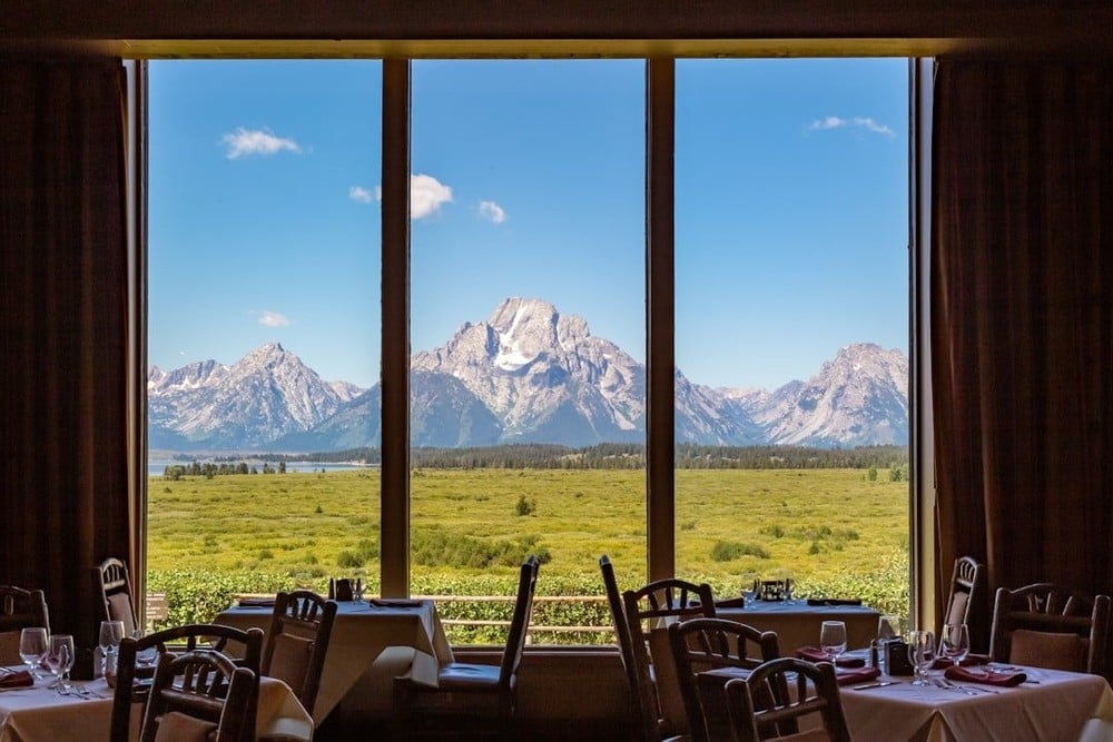 Private Grand Teton Day Tour image