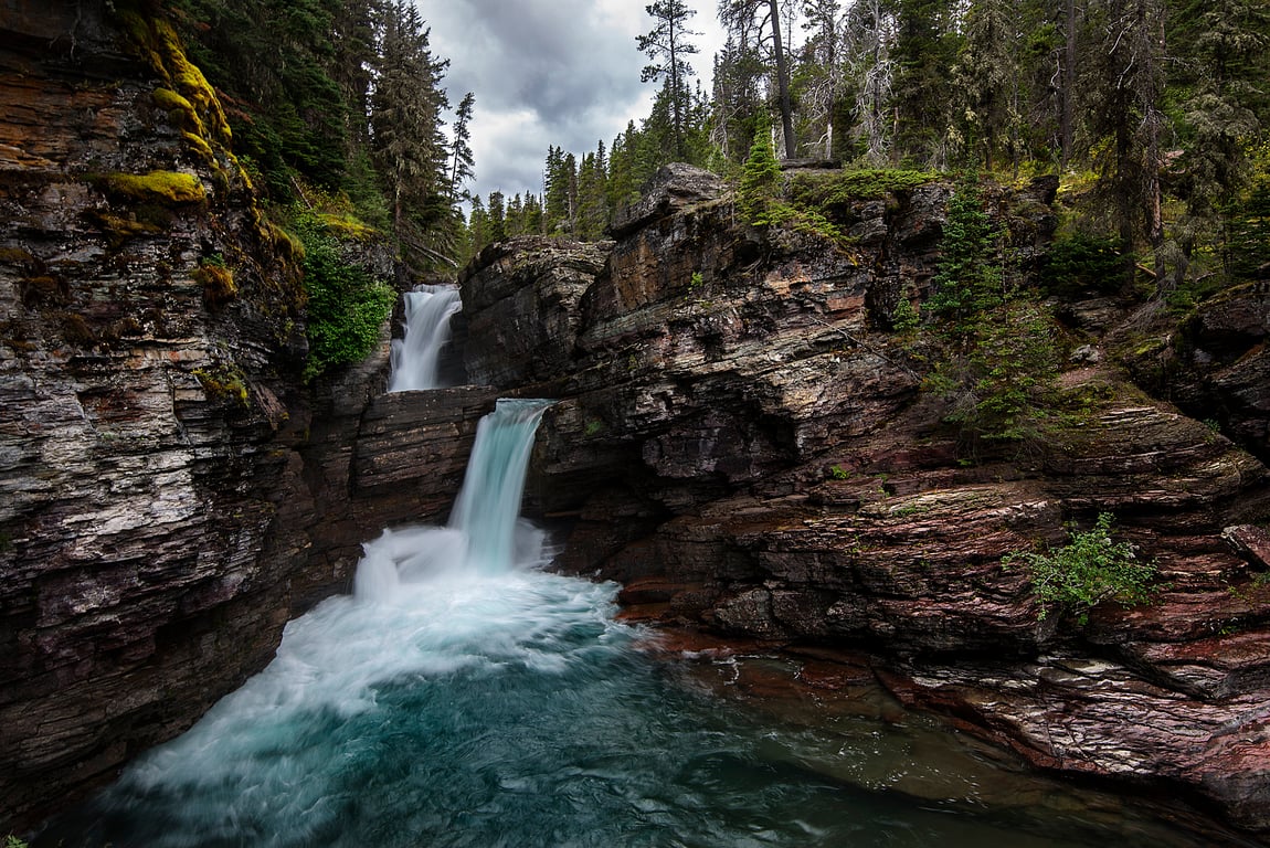 Expert Guide to St. Mary - Glacier National Park