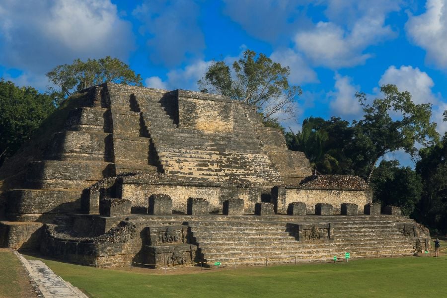 Ultimate Guide: Cozumel Mayan Ruins