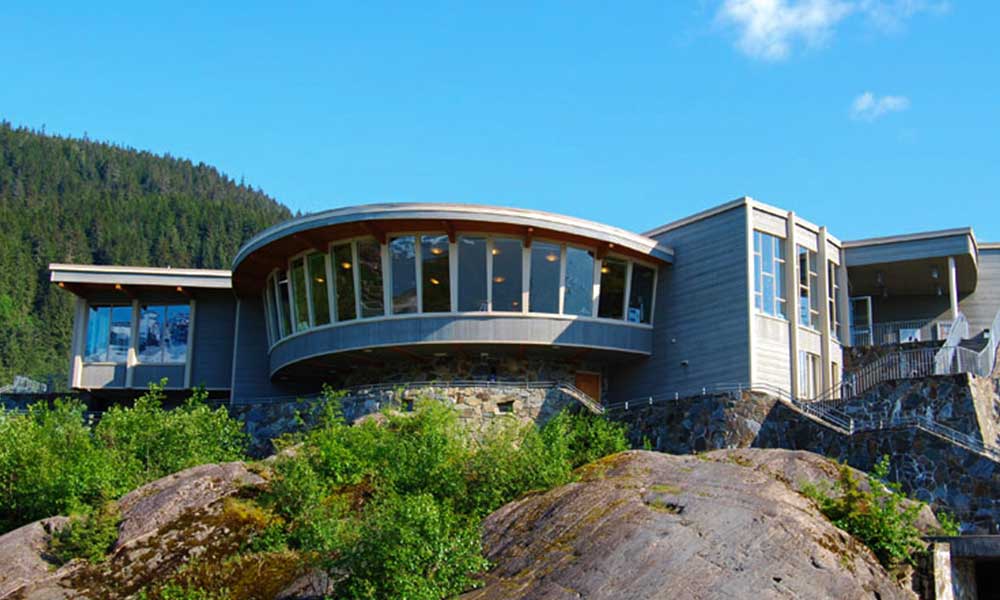 Whale Watching & Mendenhall Glacier Tour Tour Image 27