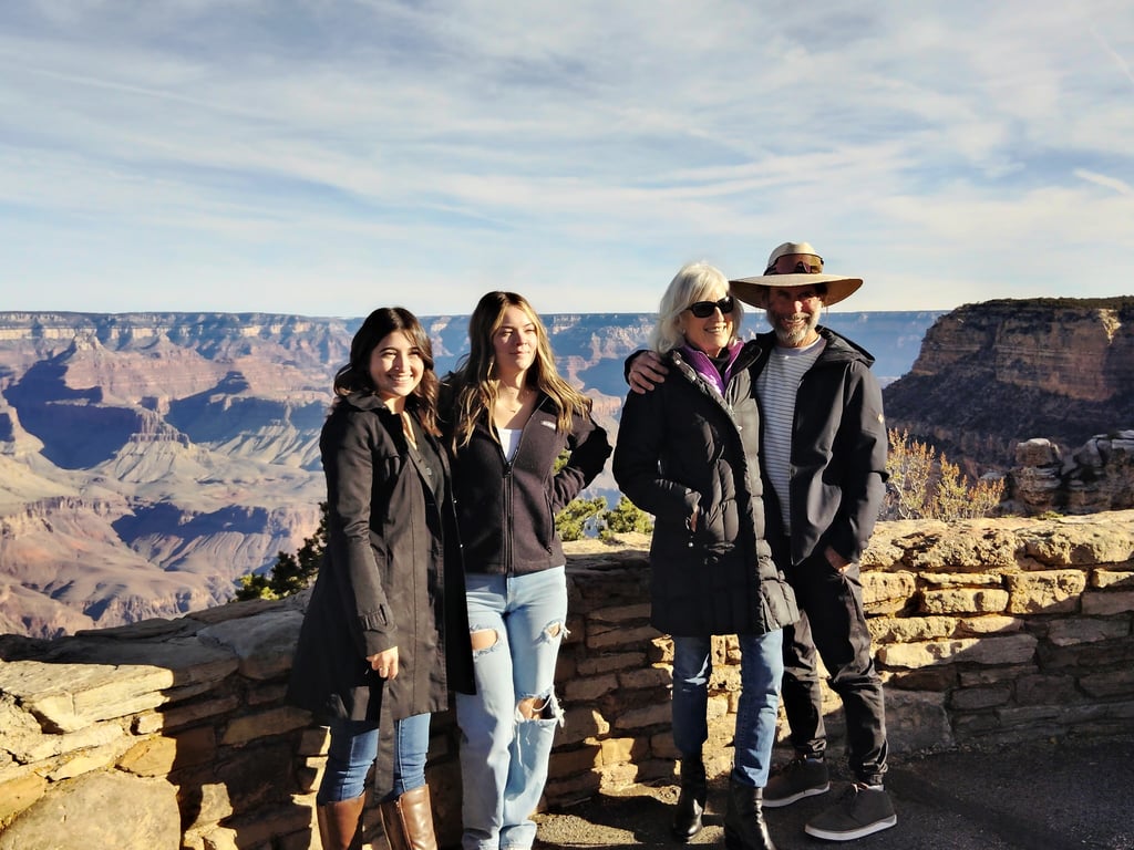 Grand Canyon Air + Guided Tour From Sedona | Tourbase image