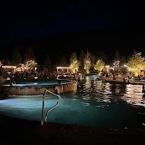 Perfect Hot Springs review image 0