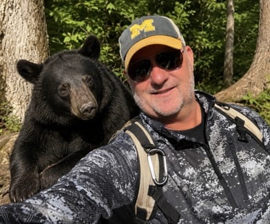 Great excursion!  Saw plenty of bears. review image 1