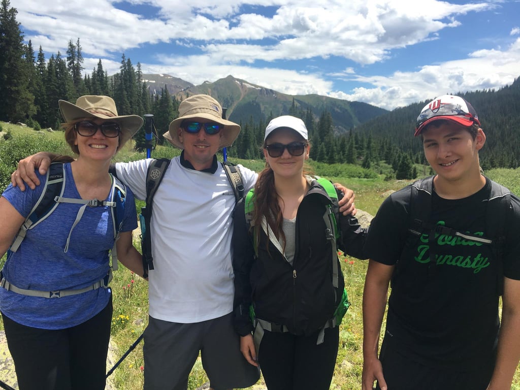 Guided Scenic Hike - Half Day Tour Image 2