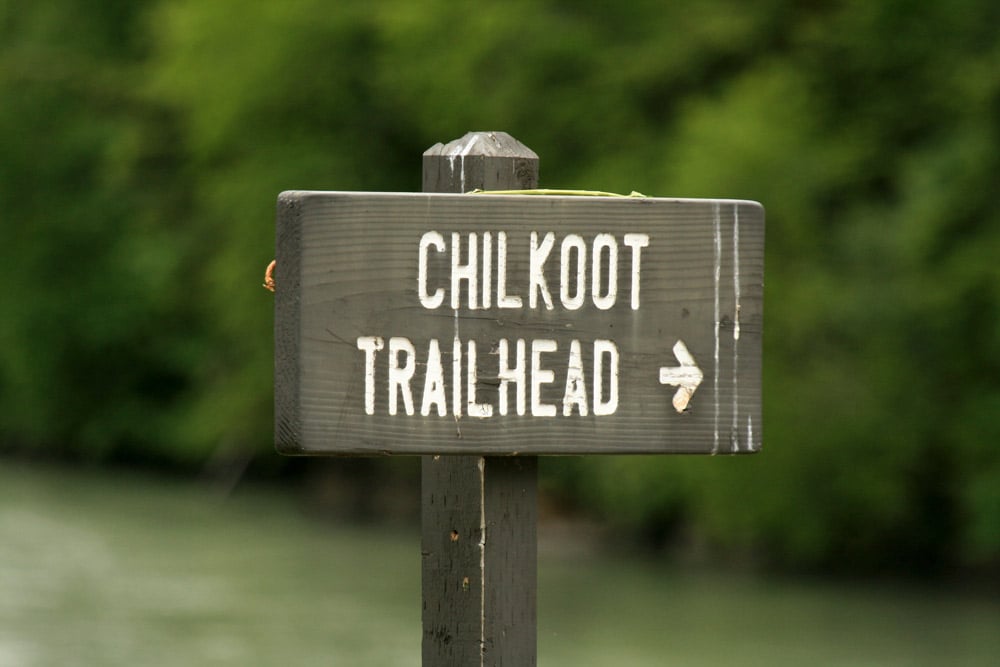 Our Local Expert's Guide to Hiking in Skagway