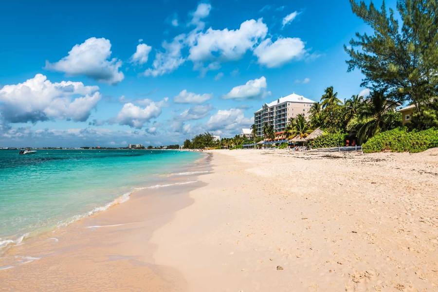 Understanding Cayman Islands Weather