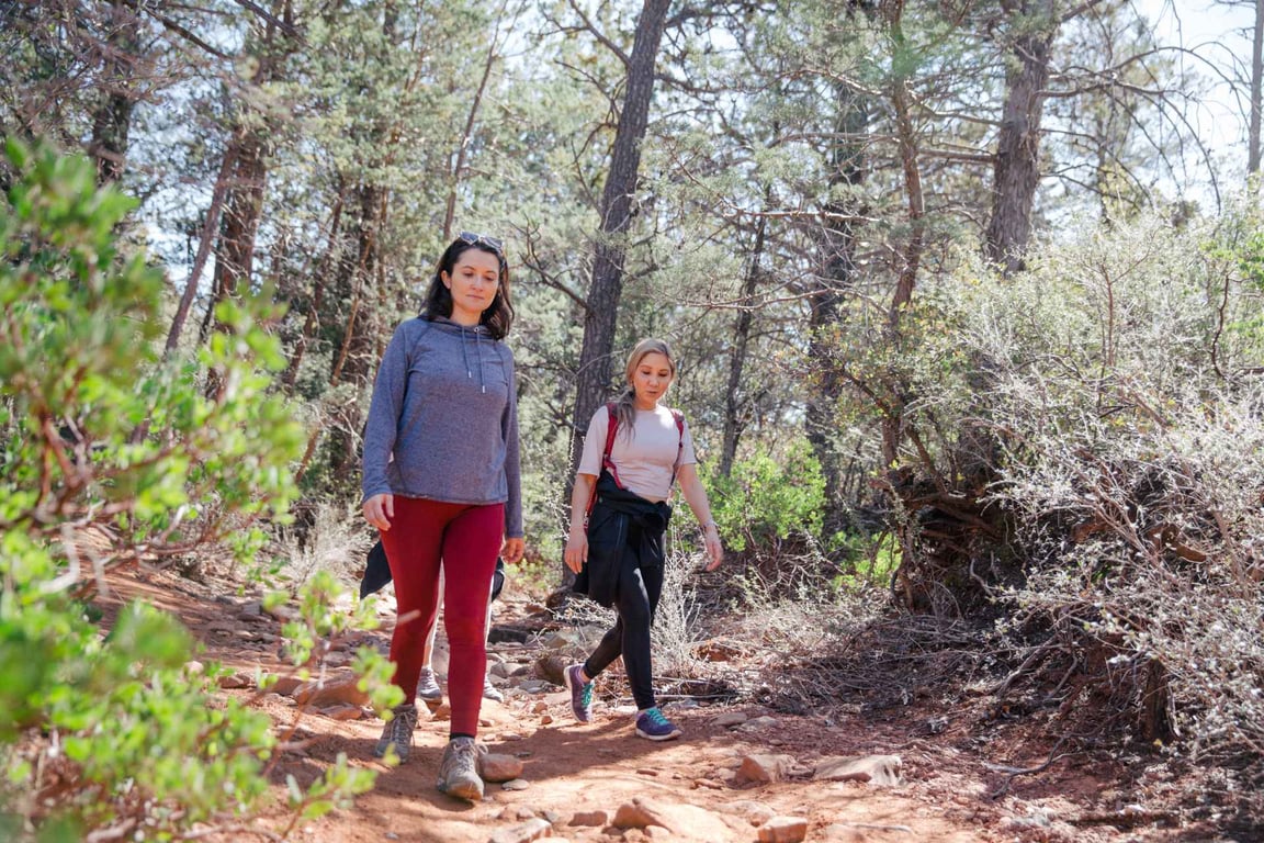 Private Hiking Tour In Sedona Tour Image 8