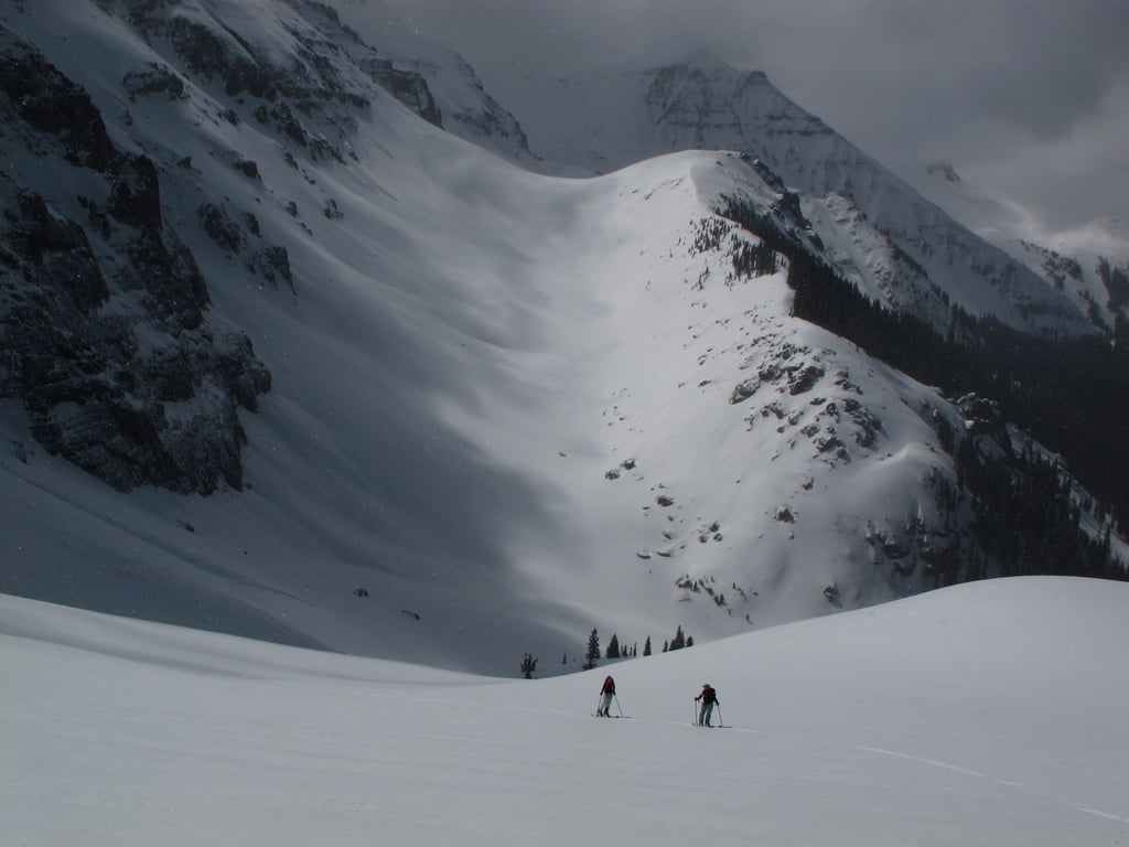 Top Winter Tours in Telluride — photo 5