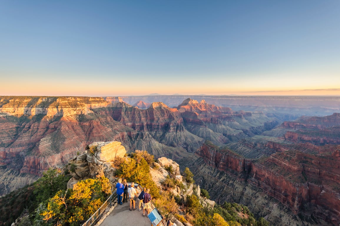 Private Grand Canyon Air and Ground Tour From Sedona - 5-6 Hour Guided Experience Tour Image 6