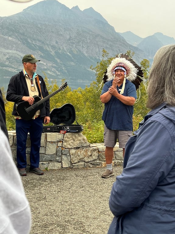 Best Way to Tour the Going-to-the-Sun Road review image 0