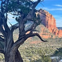 The ultimate yogi guided tour of Sedona. review image 1