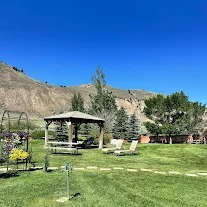 Relaxing Springs review image 1