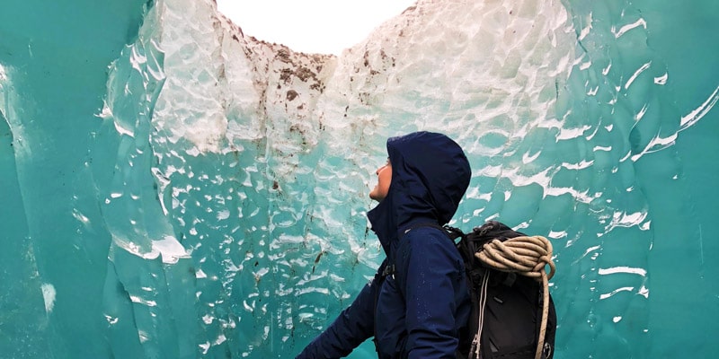 Mendenhall Ice Caves & Beyond: Juneau Glacier Tours Explained