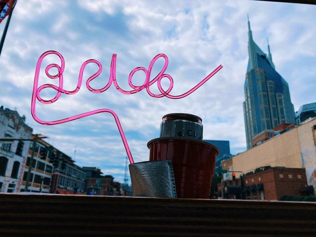 Top 7 Things to Do for Bachelorettes in Nashville: A Guide to an Unforgettable Celebration image