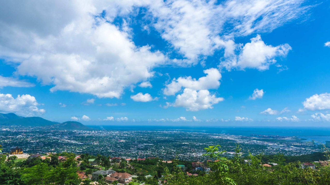 Nature in Kingston image