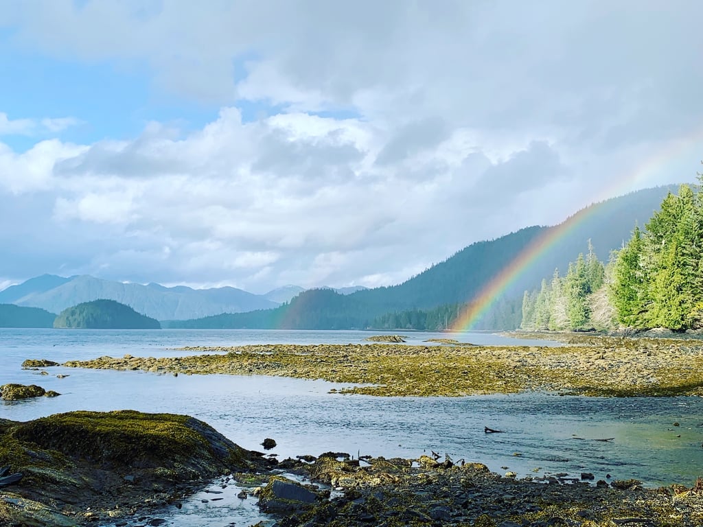 Thumbnail of video about Hiking in Ketchikan