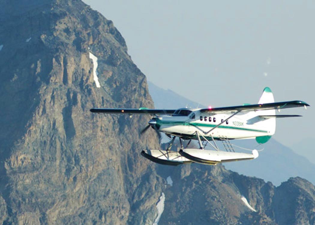5 Glacier Seaplane Exploration Tour Image 27