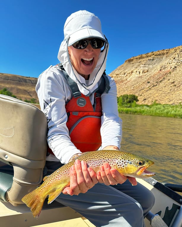 Fly Fishing Float - Full Day Gunnison Tour Image 8