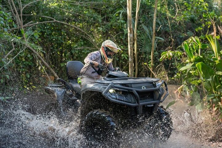 ATV Adventure & Beach Club image