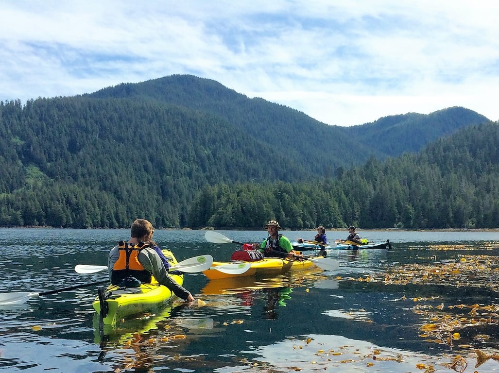 Sitka Cruise Port Guide: Local Expert Tips for Cruise Passengers