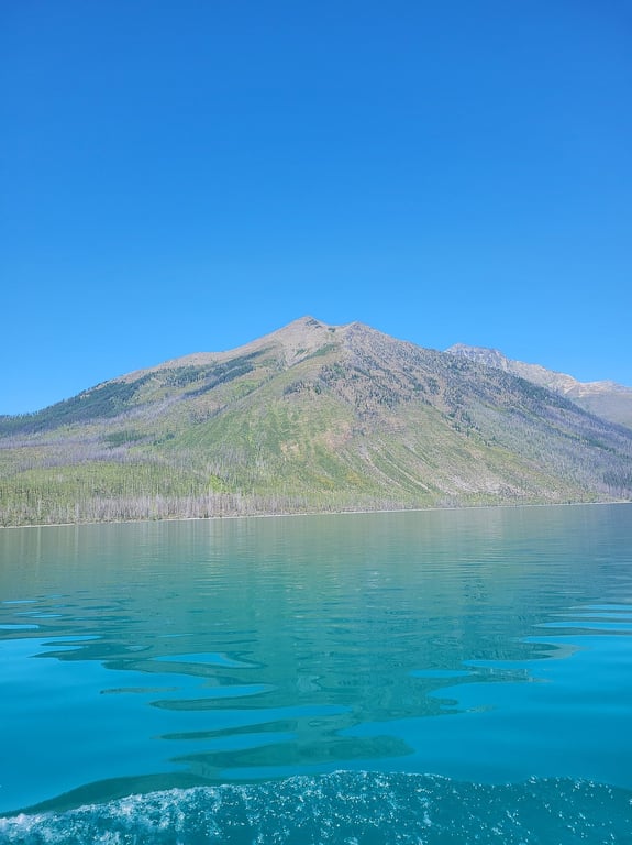 Glacier Park Boat Company Tours of Lake McDonald and Two Medicine Lake review image 1
