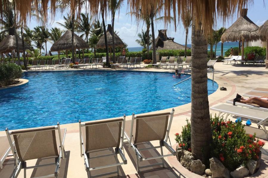 Popular Beach Clubs In Costa Maya: A Cruiser's Guide