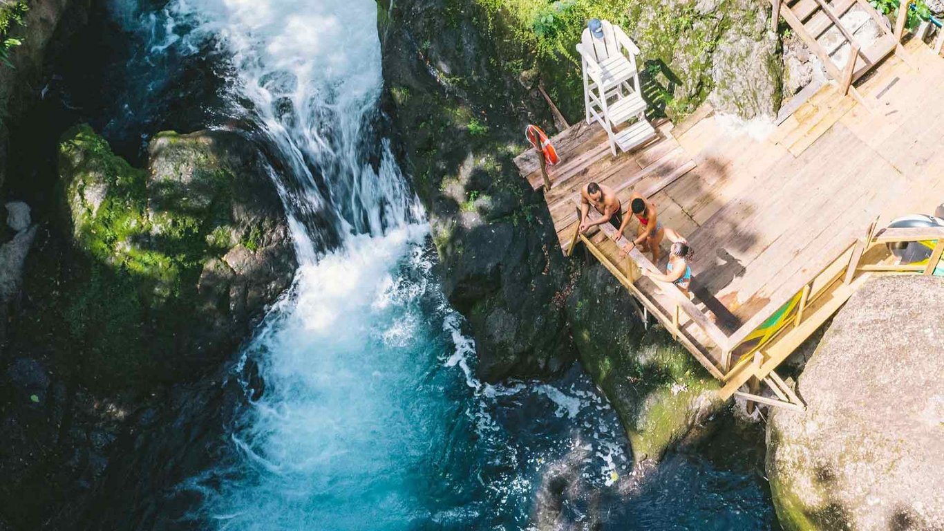 Cultural in Port Antonio image