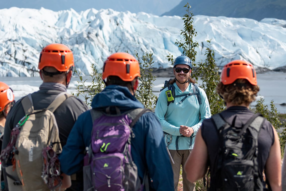 Matanuska Glacier Tour Tour Image 4
