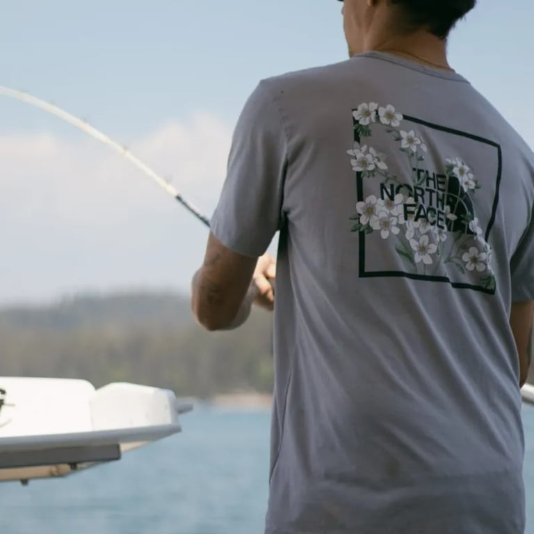 Flathead Lake Fishing Charter - Half Day image