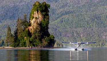 Ketchikan