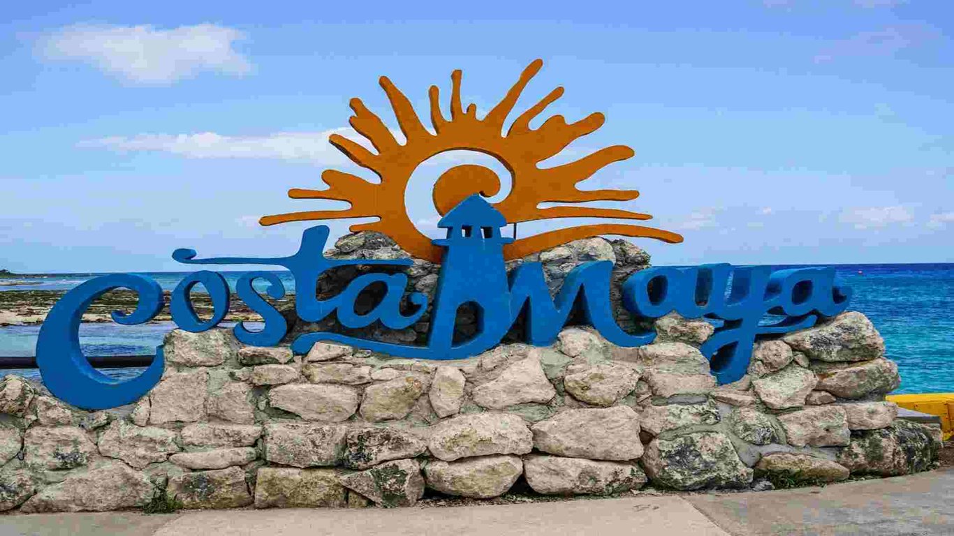 Our Local Expert's Visitor Guide to Costa Maya: Where Relaxation Meets Adventure image