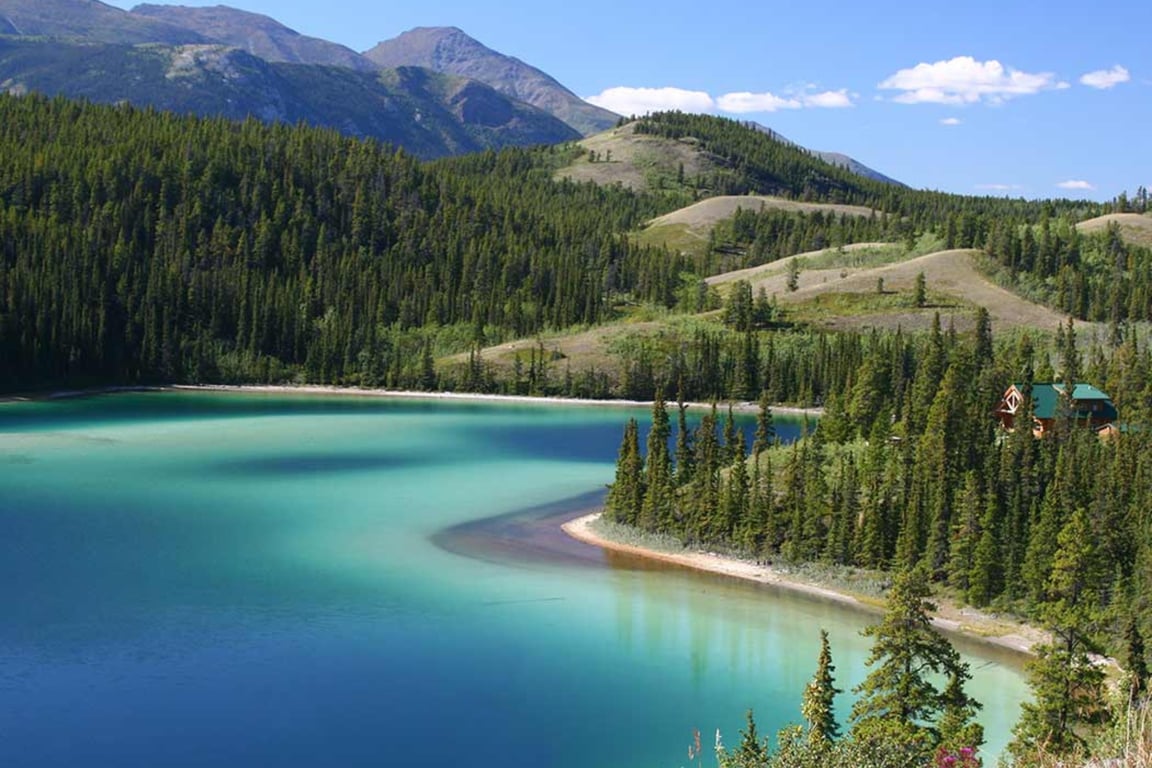 Yukon Discovery Tour Image 6
