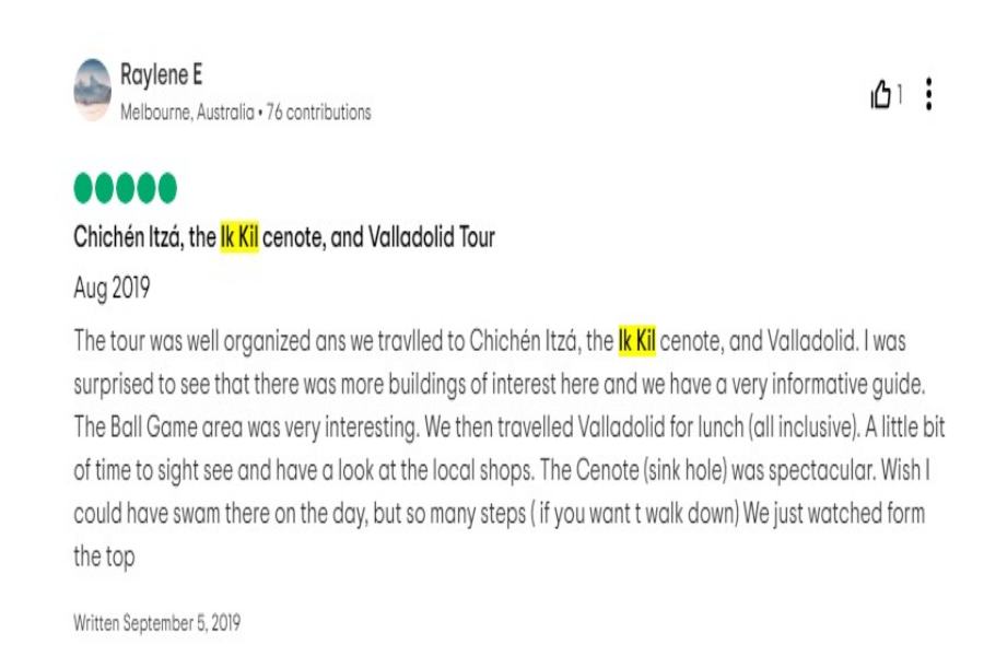 Chichen Itza Reviews: Honest Perspectives From Fellow Travelers