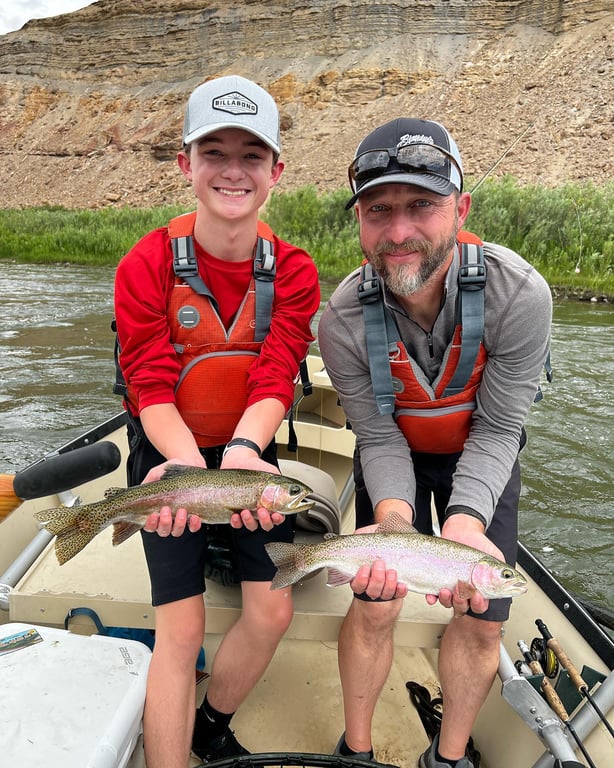 Fly Fishing Float - Full Day Gunnison Tour Image 4