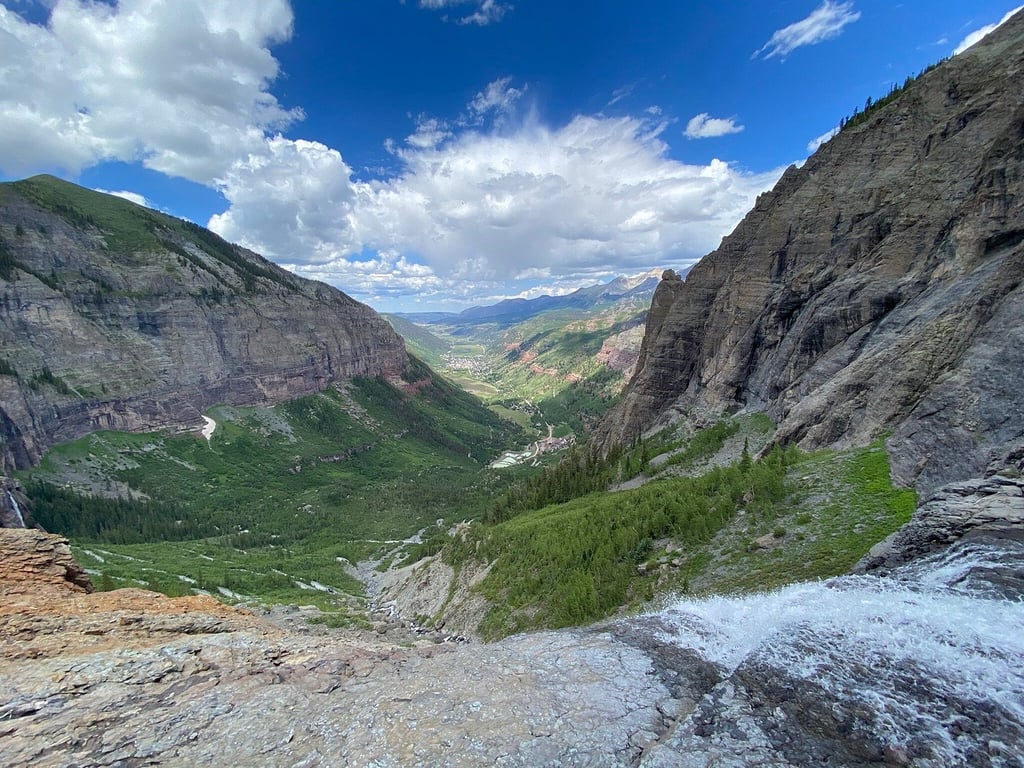 Half Day Telluride Jeep Tour Ophir Black Bear Pass Tour Image 4
