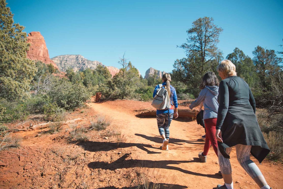 Private Hiking Tour In Sedona Tour Image 9