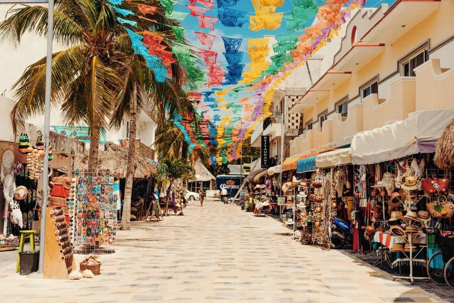 A Local’s Guide On What To Do In Cancun