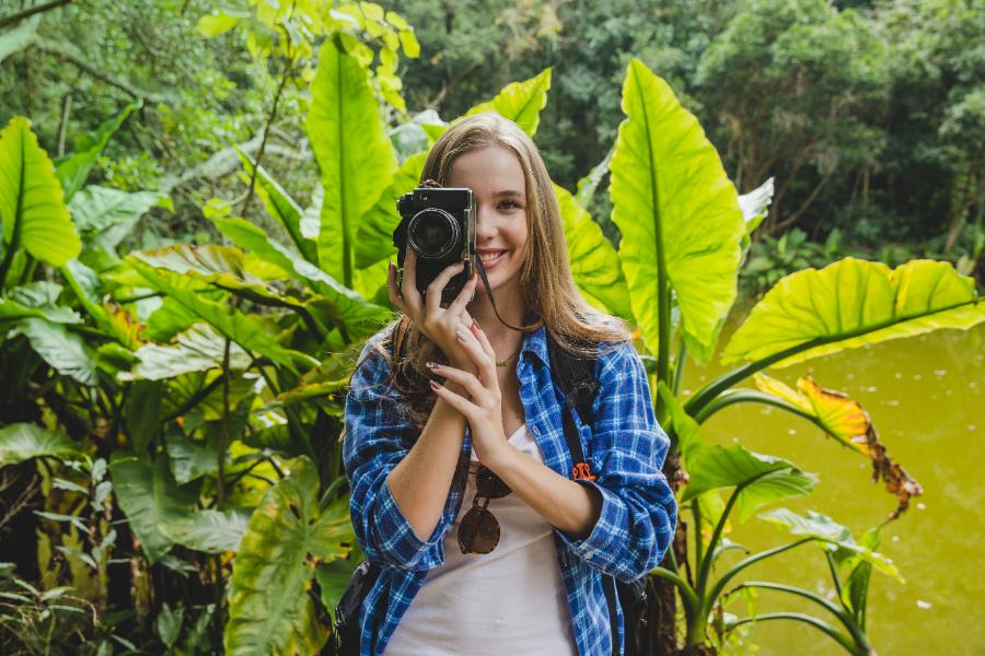 Butterfly Gardens: Our Expert Visitor's Guide